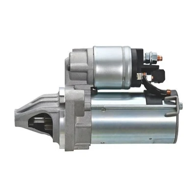 Abbildung von HELLA 8EA 011 612 721 Anlasser 12 1,2 9 BMW: 3 Touring, X1, Saloon