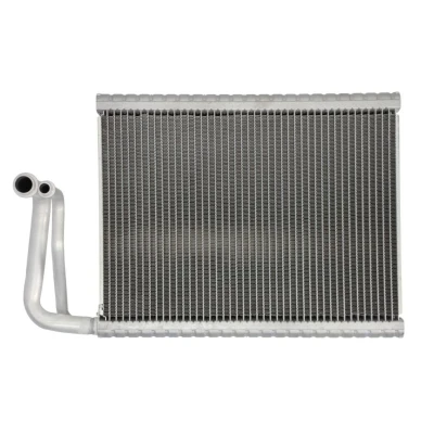 Abbildung von THERMOTEC KTT150045 Verdampfer BMW: 5 Touring