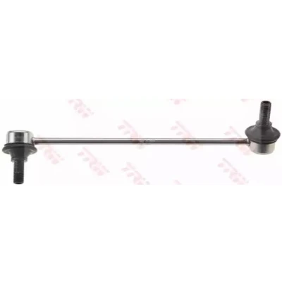 Abbildung von TRW JTS7765 Koppelstange Vorderachse, links 273 M12x1,25 MITSUBISHI: Grandis