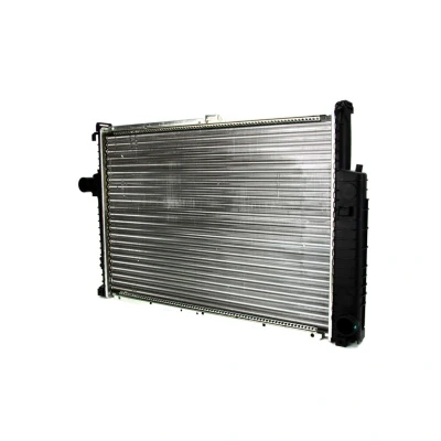 Abbildung von THERMOTEC D7B015TT Kühler, Motorkühlung BMW: 5 Saloon, Touring, 7