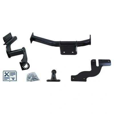 Abbildung von ACPS ORIS 031 311 Anhängevorrichtung FORD: Transit Connect Mk1 Van