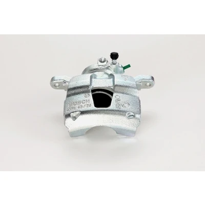Abbildung von ATE 24.3481 1823.5 Bremssattel ohne Halter FIAT: Panda II Hatchback, 500 C Convertible