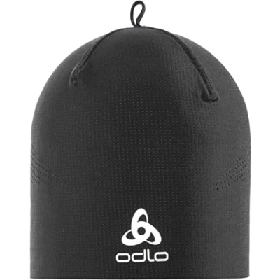 Abbildung von Odlo Unisex Mütze MOVE LIGHT, black,
