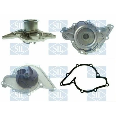 Abbildung von Saleri SIL PA1447 Wasserpumpe mechanisch AUDI: A8 D2, A4 B5 Avant, B6 VOLKSWAGEN: Passat Estate, GP Saloon
