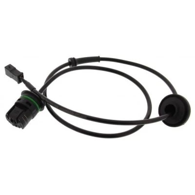 Abbildung von MAPCO 86811 ABS Sensor Hinterachse beidseitig VOLKSWAGEN: Passat B5 GP Estate, Saloon