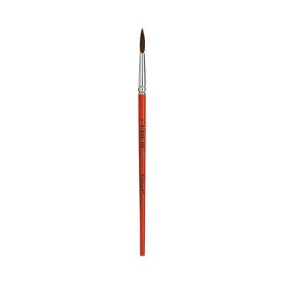 Abbildung von Pelikan Haarpinsel Sorte 23, Größe 4, 1 Stück