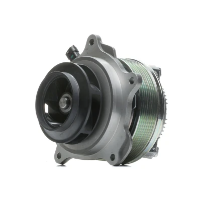 Abbildung von FEBI BILSTEIN 103866 Wasserpumpe Aluminium mit Dichtungen Kunststoff