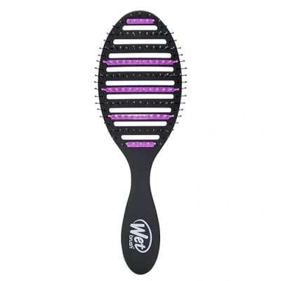 Abbildung von WetBrush Charcoal Infused Speed Dry UltraSoft Bristles Minimizes Pain Unisex
