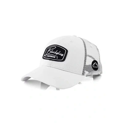 Abbildung von Blackskies Razor Baseball Cap, Herren, Größe: One Size, Weiß