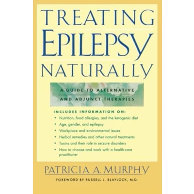 Abbildung von Treating Epilepsy Naturally: A Guide to Alternative and Adjunct Therapies