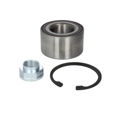 Abbildung von SKF VKBA 6825 Radlagersatz mit integriertem ABS Sensor 73 HONDA: CR V 2, Jazz 3