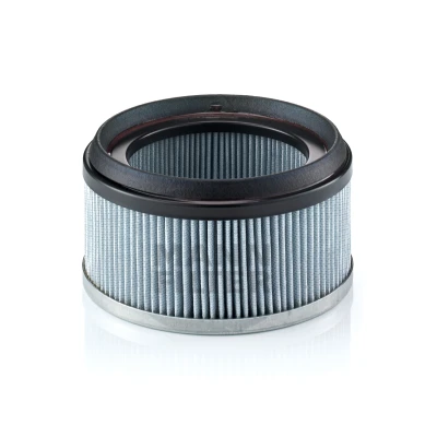 Abbildung von MANN FILTER CU 1836 Innenraumfilter Partikelfilter 96