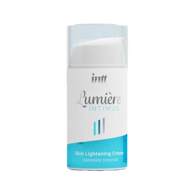 Abbildung von Lumière Intimus Hautaufhellungscreme