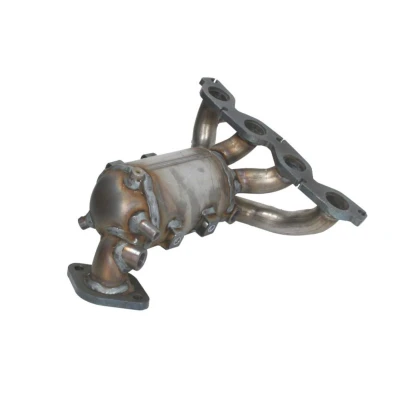 Abbildung von JMJ 1091604 Katalysator HYUNDAI: i20 I Hatchback, ix20, i30 II KIA: RIO 3
