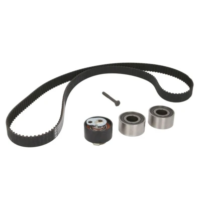 Abbildung von INA 530 0933 10 Zahnriemensatz 195 inkl. Umlenkrolle, Spannrolle LAND ROVER: Discovery 4