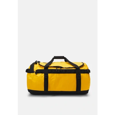 Abbildung von THE NORTH FACE NF0A52SB4WP1 BASE CAMP DUFFEL L Sports backpack Unisex Adult Summit Gold TNF Black N Größe OS