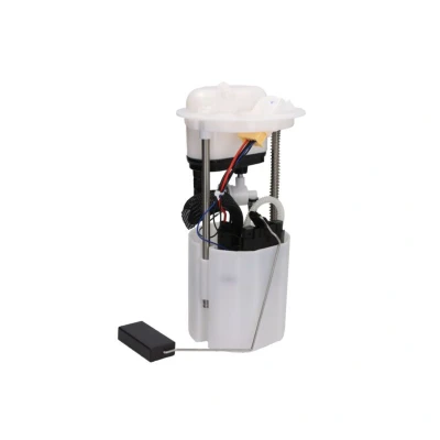 Abbildung von HELLA 8TF 358 306 721 Kraftstoff Fördereinheit mit Dichtung, Tankgeber elektrisch Benzin FIAT: Panda II Hatchback