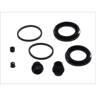 Abbildung von AUTOFREN SEINSA D4624 Bremssattel Reparatursatz Vorderachse 45 FORD: Ranger Mk3, NISSAN: X Trail, Leaf II