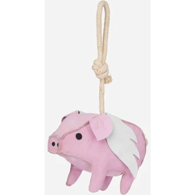 Abbildung von LeMieux Spielzeug Flying Pig Rosa