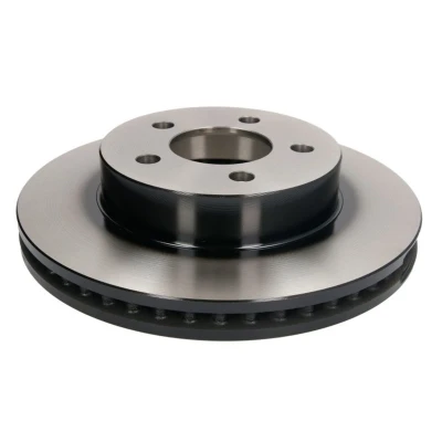 Abbildung von TRW DF4885S Bremsscheibe 288 28 5 114,3 Belüftet lackiert JEEP: Cherokee III