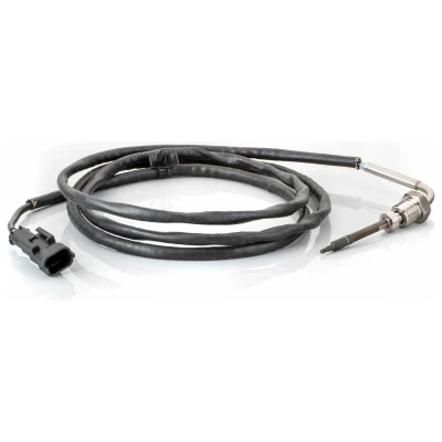 Abbildung von HELLA 6PT 014 494 651 Sensor, Abgastemperatur OPEL: Signum CC