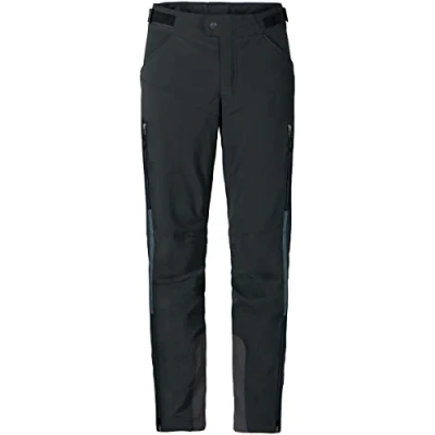 Abbildung von VAUDE Men&#039;s Qimsa Softshell Pants II S/S+l/S