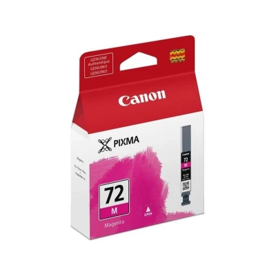 Abbildung von Canon PGI 72M Magenta Druckerpatrone (Original)