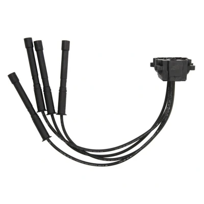 Abbildung von ENGITECH ENT960028 Zündspule 4 12 RENAULT: TWINGO 2, Modus / Grand Modus, Clio 4, DACIA: SANDERO I, 2