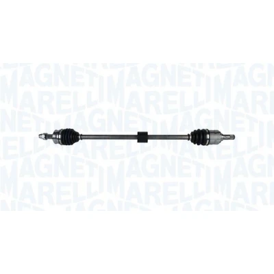 Abbildung von MAGNETI MARELLI 302004190354 Antriebswelle Vorderachse rechts 918mm