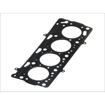 Abbildung von ELRING 183.583 Zylinderkopfdichtung 0,5 68 Metall Lagen Dichtung VOLKSWAGEN: Polo III Hatchback, Lupo / 3L