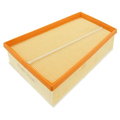 Abbildung von MAPCO 60115 Luftfilter 65 190 250 Filtereinsatz RENAULT: MEGANE 3 Grandtour, GRAND SCENIC 3,