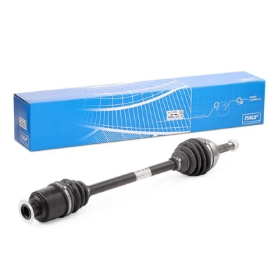 Abbildung von SKF VKJC 1038 Antriebswelle 695 RENAULT: Super 5 Hatchback