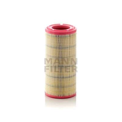 Abbildung von MANN FILTER C 17 337/2 Luftfilter 354 165 Filtereinsatz IVECO: DAILY 4 Kasten/Kombi, 4, 3 Kasten/Kombi