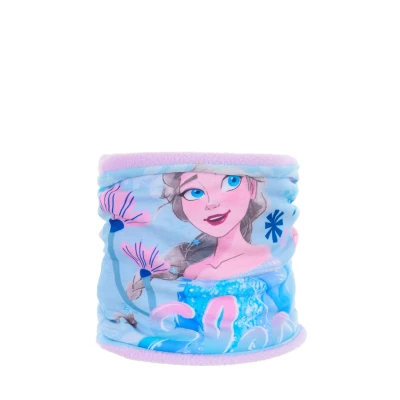 Abbildung von Disney Frozen Schlauch LOOP Schlauchschal für Kinder, Größe: One Size, Lila