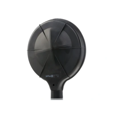 Abbildung von PURFLUX A751 Luftfilter 90 320 Filtereinsatz RENAULT: Super 5 Hatchback