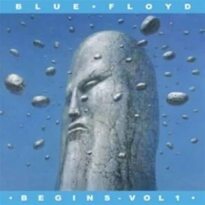 Abbildung von Begins Vol.1 (Ltd Clear Blue Vinyl) [Vinyl LP]