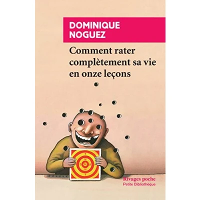 Abbildung von Comment rater completement sa vie en onze lecons