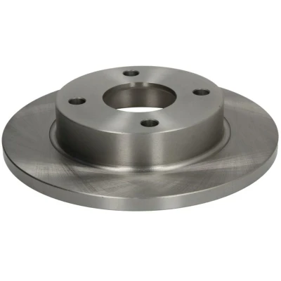 Abbildung von ABE C33065ABE Bremsscheibe Vorderachse 239,5 12,0 4 108 voll FORD: Fiesta 3, 4, Mk4