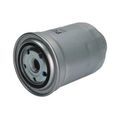 Abbildung von PURRO PUR PF8016 Kraftstofffilter Anschraubfilter MAZDA: 3 Hatchback, 6 Saloon, CX 5 II, TOYOTA: Land Cruiser Prado 120, Verso, Corolla Verso