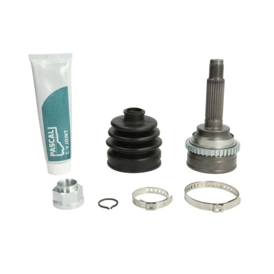 Abbildung von PASCAL G10017PC Gelenksatz radseitig CHEVROLET: Matiz