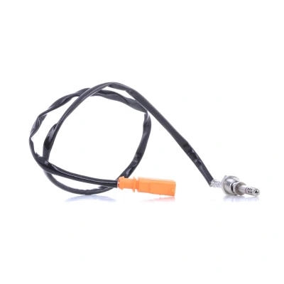 Abbildung von HELLA 6PT 010 376 101 Sensor, Abgastemperatur VOLKSWAGEN: Golf 6, Tiguan I, 5, SKODA: Octavia 2 Combi, II Hatchback, Superb Estate