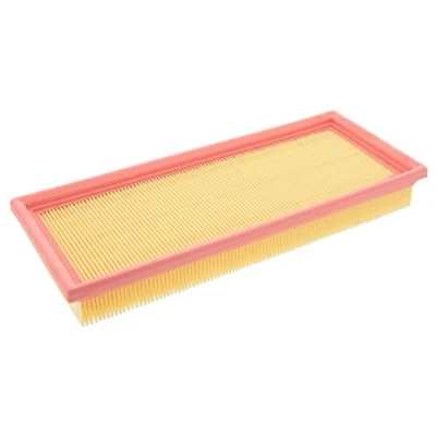 Abbildung von MAPCO 60381 Luftfilter 41 135 335 viereckig Filtereinsatz VOLKSWAGEN: GOLF 2, 1 Cabriolet, 1, PEUGEOT: 205 II Hatchback, FORD: ORION 2