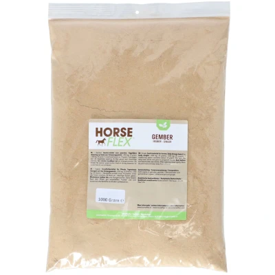 Abbildung von Horseflex Ingwer Nachfüllung 1 kg