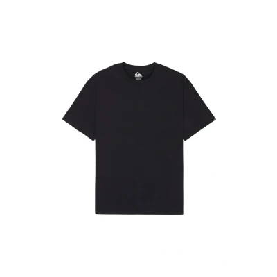 Abbildung von Quiksilver SALT Water Tshirt basic, Herren, Größe: Medium, Kvj