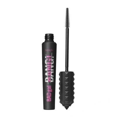 Abbildung von Benefit BADgal Bang! Wimperntusche Schwarz 8,5 g