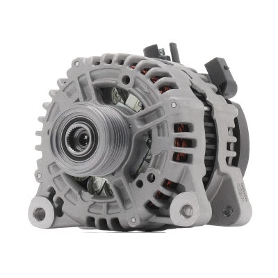 Abbildung von MAGNETI MARELLI 063731970010 Lichtmaschine 14V 150A FORD: Galaxy Mk2 MPV, FOCUS 3, FIESTA 6, MAZDA: 2 Hatchback