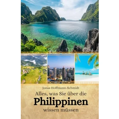 Abbildung von Alles, was Sie über die Philippinen wissen müssen