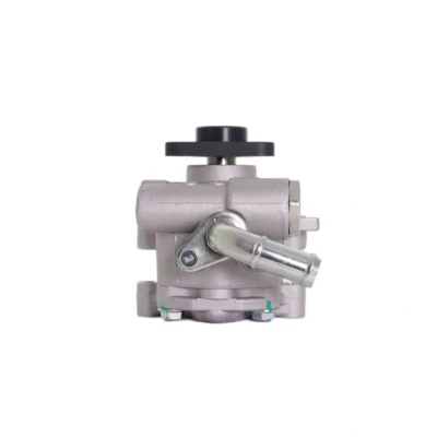 Abbildung von LAUBER 55.9692 Hydraulikpumpe hydraulisch 110 ohne Ausgleichsbehälter
