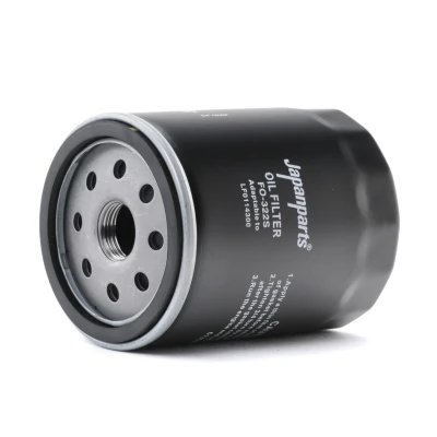 Abbildung von JAPANPARTS FO 322S Ölfilter Anschraubfilter MAZDA: 6 Saloon, CX 5 I, Estate