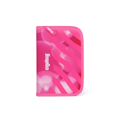 Abbildung von ergobag Federmäppchen Kuntbärbuntes Einhorn Pink